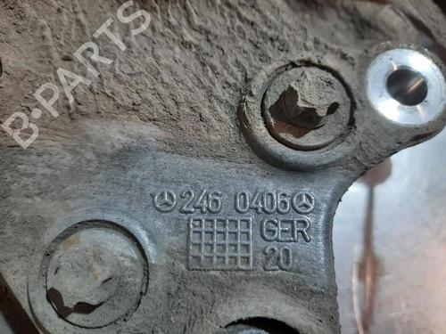 Right rear steering knuckle MERCEDES-BENZ CLA Coupe (C117) CLA 180 (117.342) | BP24015303M28 