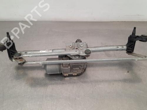 Front wipers mechanism SKODA OCTAVIA III (5E3, NL3, NR3) 1.0 TSI | BP15041345C83 