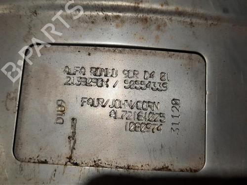 Catalyst ALFA ROMEO GIULIA (952_) 2.2 D (952AGA250, 952AGM250, 952ASM2, 952ASA2) | BP33165610M10  - Image 5