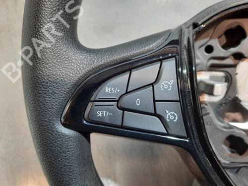 Steering wheel DACIA SANDERO III 1.0 TCe 90 | BP23598090C49