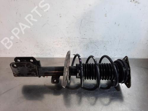Used Left front shock absorber PEUGEOT 308 SW II (LC_, LJ_, LR_, LX_, L4_) 1.6 HDi 92 (92 hp) 23599314