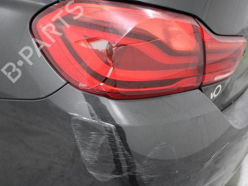 Hardtop BMW 4 Convertible (F33, F83) 420 d | BP15019895C126  - Image 22