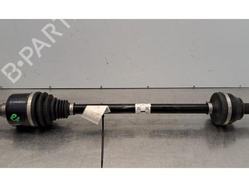 Right rear driveshaft LAND ROVER DEFENDER Van (L663) 3.0 D250 MHEV 4x4 | BP39500056M41 - Image 7