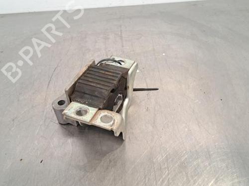 Engine mount CITROËN JUMPER II Van 2.0 BlueHDi 130 | BP23612144M89 