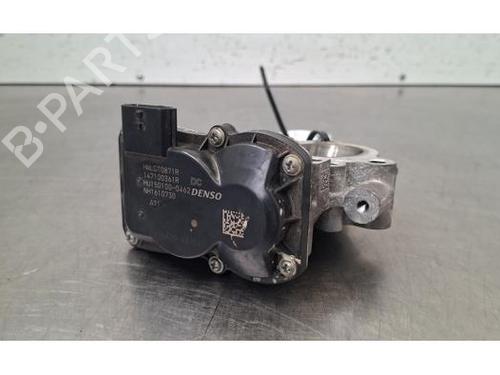 Egr NISSAN INTERSTAR Van (XDD) DCI 150 | BP37511621M69 - Image 2