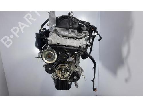 Engine PEUGEOT 308 III (FB_, FH_, FP_, F3_, FM_) PureTech 130 (FPHNSL, FPHNST) | BP29468055M1 