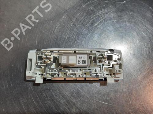 Interior roof light NISSAN JUKE (F16_) DIG-T 117 | BP23632690I8