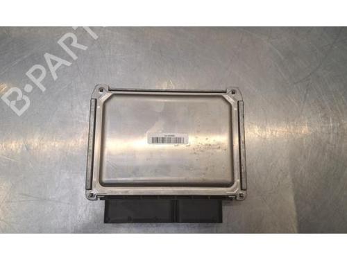 Engine control unit (ECU) SKODA KAMIQ (NW4) 1.0 TSI | BP37252018M57  - Image 8