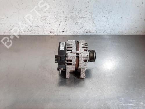 Alternator HYUNDAI TUCSON (TL, TLE) 2.0 CRDi All-wheel Drive | BP29643160M7 