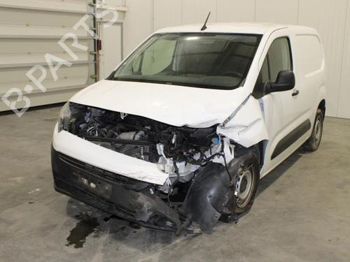 Brukte deler til CITROËN BERLINGO Box Body/MPV (K9) 1.5 BlueHDi 100 (102 hp) 4403972