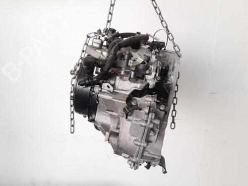 Cambio RENAULT CLIO III (BR0/1, CR0/1) 1.6 16V (BR09, BR0T, CR09, CR0T) (88 hp) 11108075