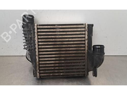 Intercooler Intercooler CITROËN BERLINGO Box Body/MPV (K9) 1.5 BlueHDi 75 (75 hp) 37498863 37498863