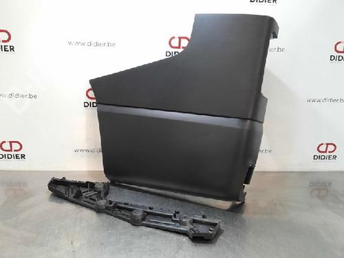 Used Corner bumper RENAULT TRAFIC II Van (FL) 2.0 dCi 115 (FL01, FL0U) (114 hp) 10887998