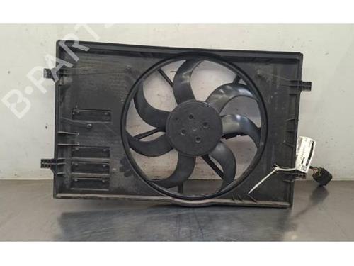 Koelventilatormotor Koelventilatormotor 38297436 38297436