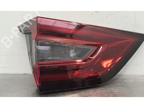 Used Left taillight NISSAN JUKE (F16_) DIG-T 117 (117 hp) 29879312