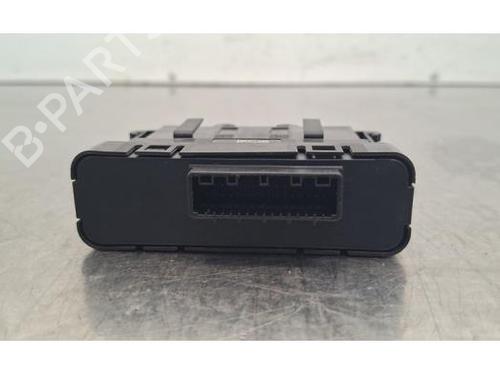 Elektronische module Elektronische module RENAULT TRAFIC III Van (FG_) 2.0 dCi 130 (FGMY) (131 hp) 36004949 36004949