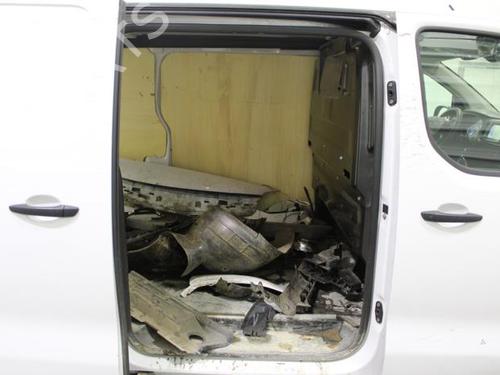 Start/Stop styreenhet OPEL VIVARO C Van (K0) 2.0 | BP28006175M59 