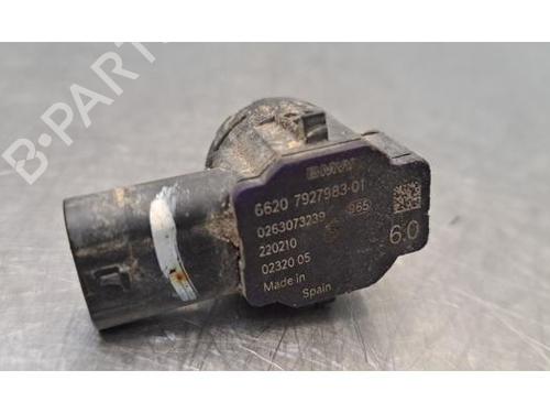 Electronic module BMW X5 (G05, F95) M Competition | BP36769602M83  - Image 6