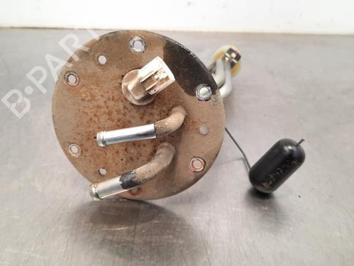 Fuel pump MITSUBISHI L200 / TRITON (KJ_, KK_, KL_) 2.4 DI-D 4WD (KL1T) | BP20926133M76 
