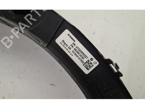 Skærm liste BMW X1 (U11) iX1 xDrive 30 | BP39230885C116 - Image 5