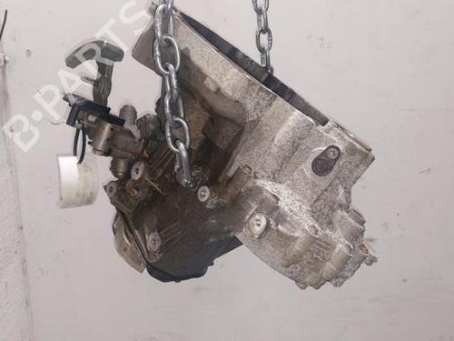 Gearbox VW POLO VI (AW1, BZ1, AE1) 1.0 | BP15293380M3 