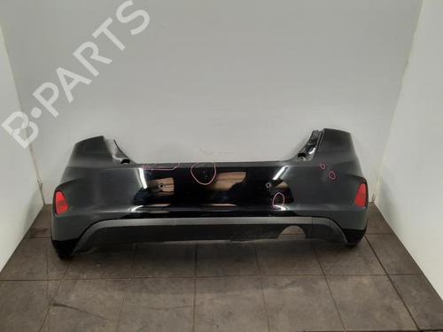 rear-bumper-ford-fiesta-vii-hj-hf-2017-30605471 main image