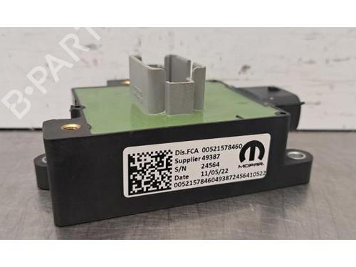Used Electronic module Electronic module FIAT DUCATO Bus (250_) E-Ducato (250DPE) (122 hp) 34200601 34200601