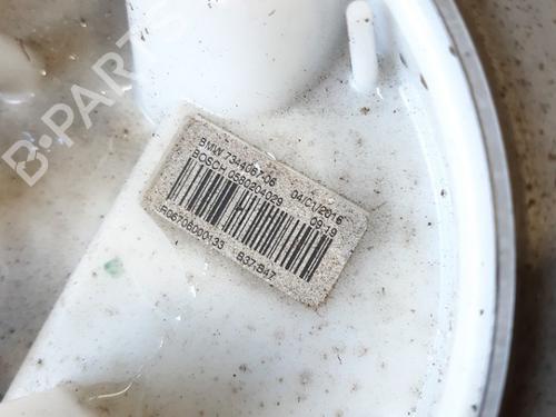 Fuel pump BMW 4 Gran Coupe (F36) 418 d | BP10876612M76 