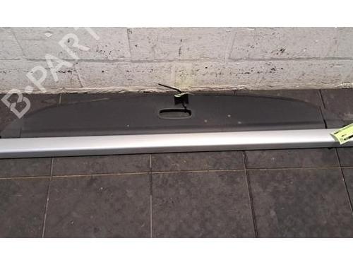 Plage arrière KIA SPORTAGE IV (QL, QLE) 1.6 CRDi AWD (136 hp) 31705290