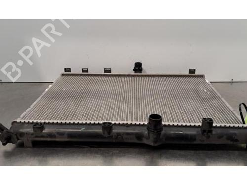 Water radiator OPEL MOKKA 1.2 (76) | BP31085097M31 