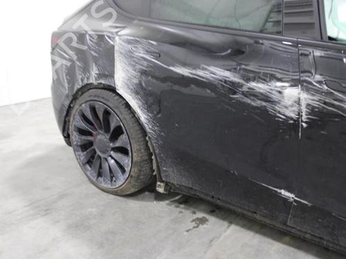 Dørliste TESLA MODEL Y (5YJY) EV Performance All-wheel Drive | BP34198250C150  - Image 11