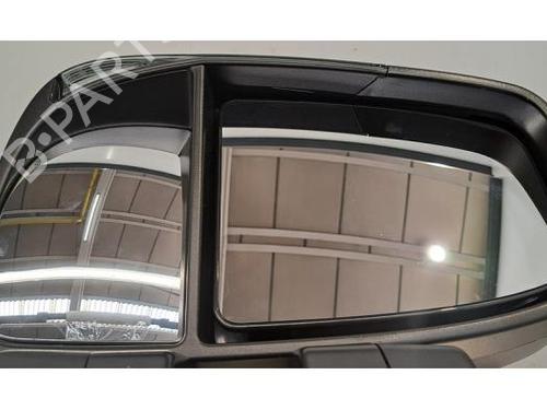 Left mirror IVECO DAILY VI Van 33S14, 35S14, 35C14, 42S14 | BP34199080C26  - Image 6