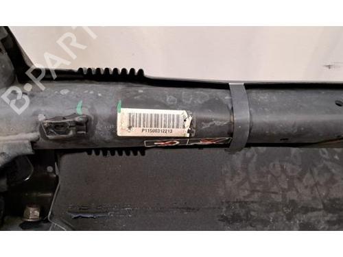 Rear axle OPEL COMBO E Tour / Life (K9) 1.5 | BP36444094M2 - Image 8