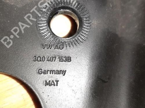 Right front suspension arm VW PASSAT B8 Variant (3G5, CB5) 1.6 TDI | BP18236486M13 