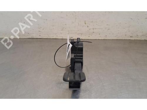 Pedal NISSAN INTERSTAR Van (XDD) DCI 150 | BP37499283I4 - Image 2
