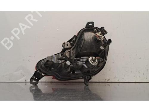 Right taillight HYUNDAI TUCSON (NX4E, NX4A) 1.6 T-GDi Hybrid 48V | BP37251628C35 - Image 3