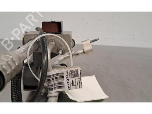 AC pipe PEUGEOT 208 II (UB_, UP_, UW_, UJ_) e-208 | BP29379540M126 