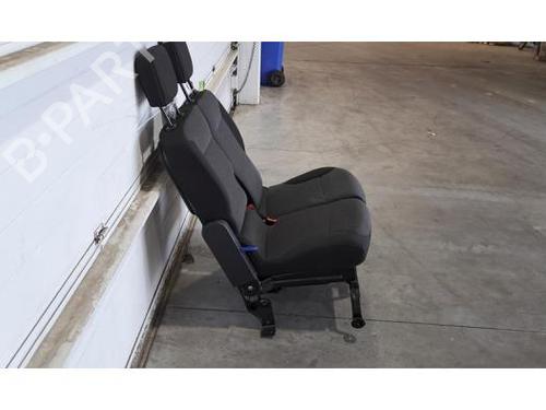 Left front seat OPEL COMBO Box Body/MPV (K9) 1.5 D | BP29577017C15 
