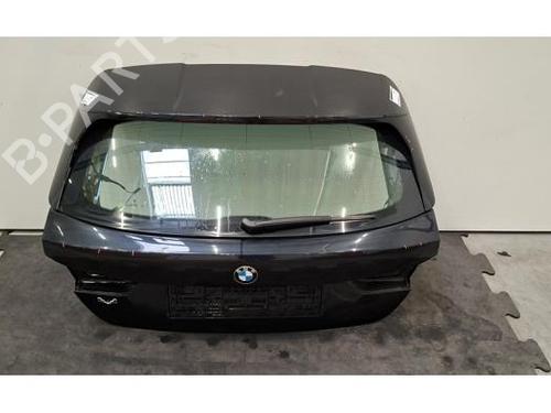 Used Tailgate Tailgate BMW 1 (F40) 116 d (116 hp) 40615043 40615043