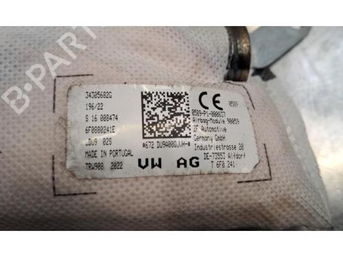 Other AUDI A1 Sportback (GBA) 25 TFSI | BP37285266O1 - Image 3