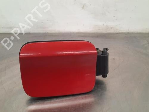 Used Fuel flap BMW X6 (E71, E72) M (555 hp) 23614791