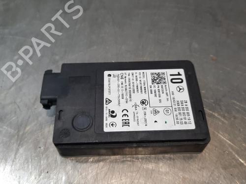 Used Electronic module MERCEDES-BENZ GLE (V167) GLE 450 EQ Boost 4-matic (167.159) (367 hp) 15036902