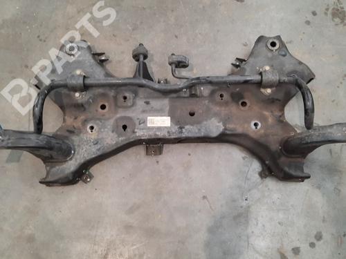 Used Subframe Subframe KIA PROCEED (CD) 1.6 CRDi 136 (136 hp) 10898014 10898014