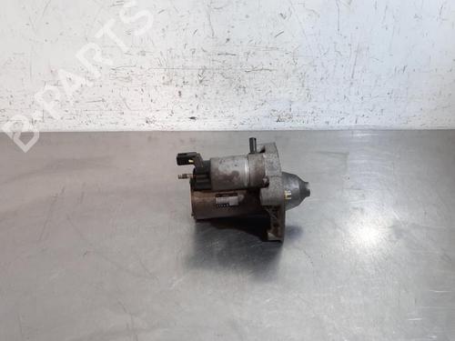 Used Starter CITROËN C3 AIRCROSS II (2R_, 2C_) 1.2 PureTech 82 (2RHMRC, 2RHMZB) (82 hp) 28719523