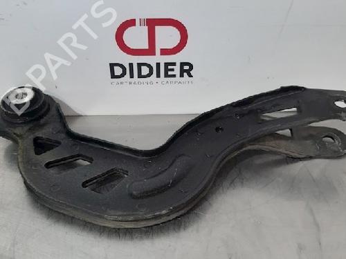 Used Right rear suspension arm MERCEDES-BENZ A-CLASS (W176) A 180 (176.042) (122 hp) 10878990