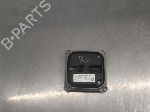 Electronic module MERCEDES-BENZ GLC (X253) 250 d 4-matic (253.909) | BP19649347M83 