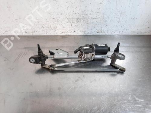 Used Front wipers mechanism BMW X2 (F39) sDrive 18 i (136 hp) 30381724
