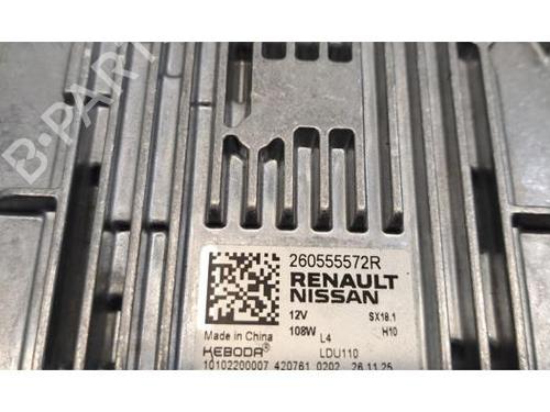 Electronic module RENAULT MEGANE E-TECH SUV EV60 (BNJ1) | BP40273150M83 - Image 2