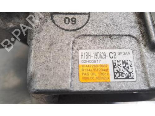 AC compressor FORD TRANSIT COURIER V769 Box Body/MPV (N3P) 1.5 EcoBlue | BP38044022M34 - Image 5