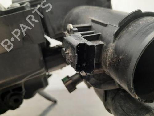 Air filter box PEUGEOT TRAVELLER Bus (V_) 1.5 BlueHDi 120 | BP20082277M87